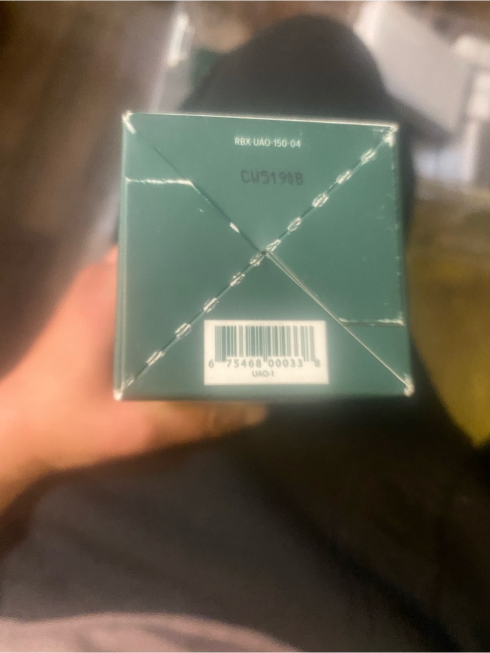 OSEA Ocean Cleanser - Sage Green Daily Facial Cleanser - Picture 2 of 2